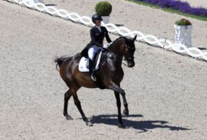 Aachen – Dressur: Ein Kür-Sonntag zum Verlieben