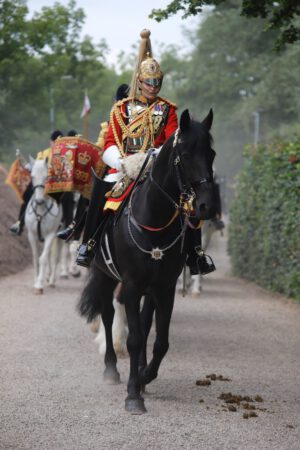 RIP, Capt. Elizabeth Goodwin