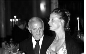 Wolfgang Urban lebt nicht mehr