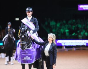 And Verboomen did it again….